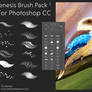 Genesis Brush Pack V1