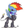 Epic Rainbow Dash