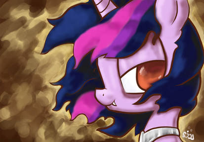 Twilight sparkle