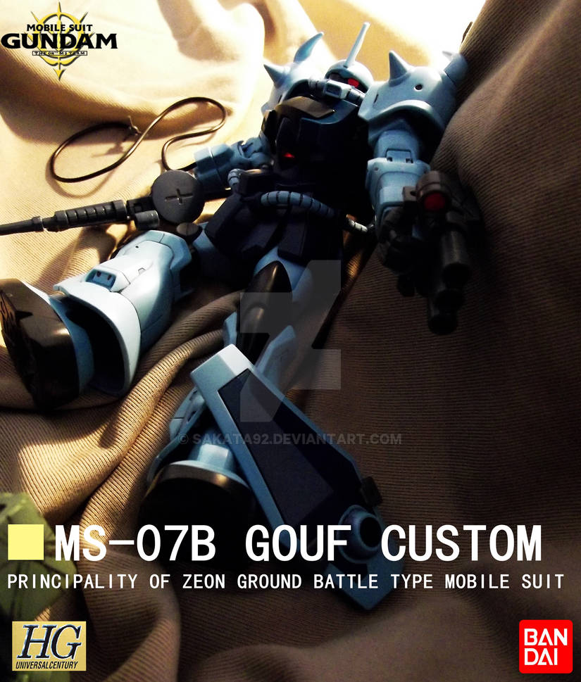 Gunpla Box by sakata92 on DeviantArt