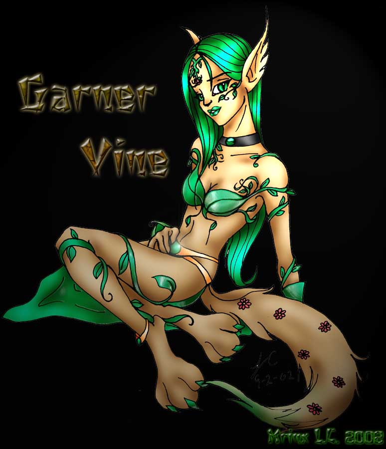 Garner Vine