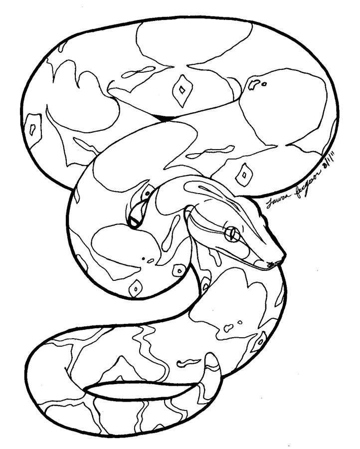 Snake Line Art  6 by mrinx on DeviantArt  Snake Line Art  6 by mrinx on DeviantArt