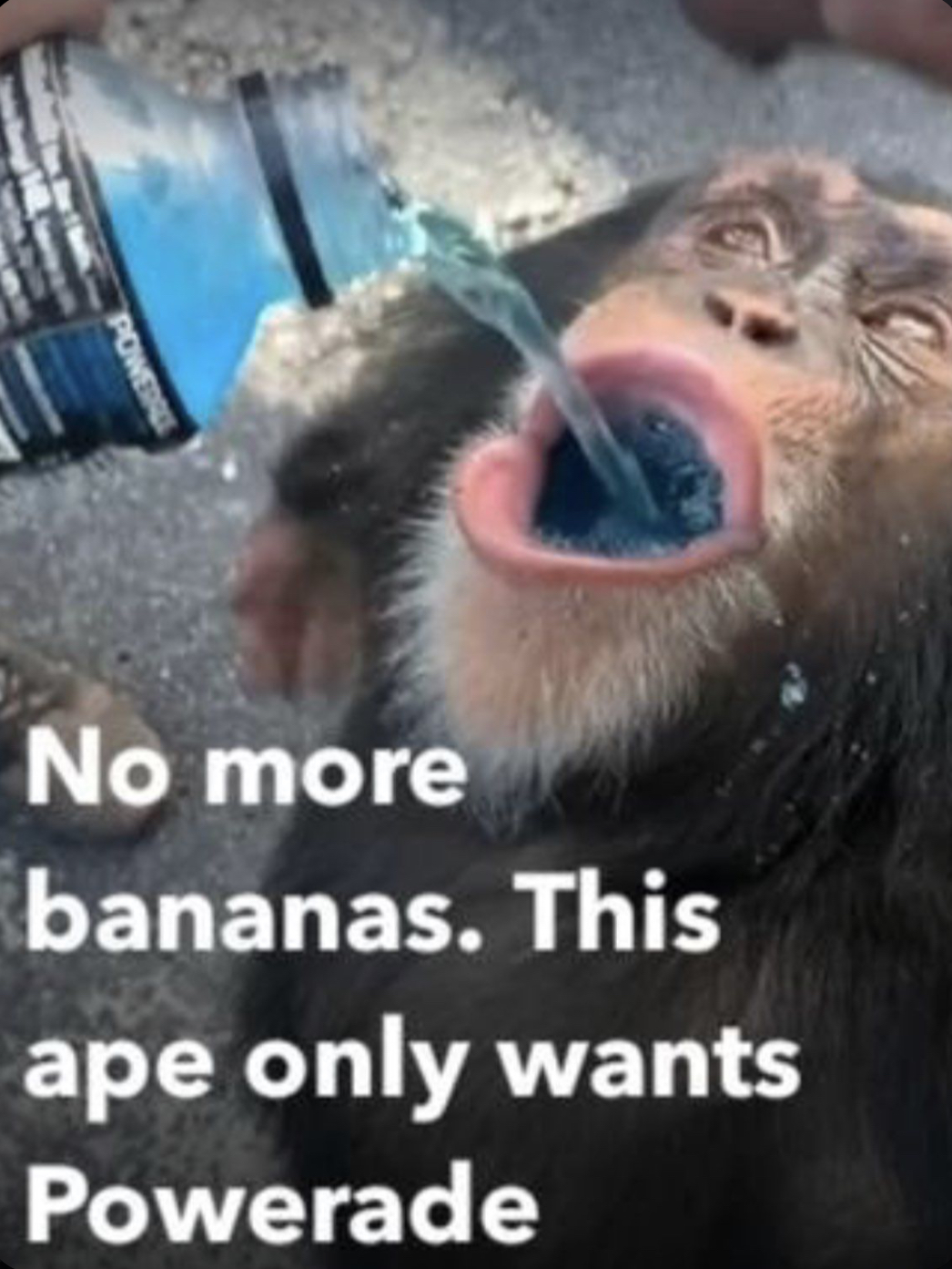 Powerape