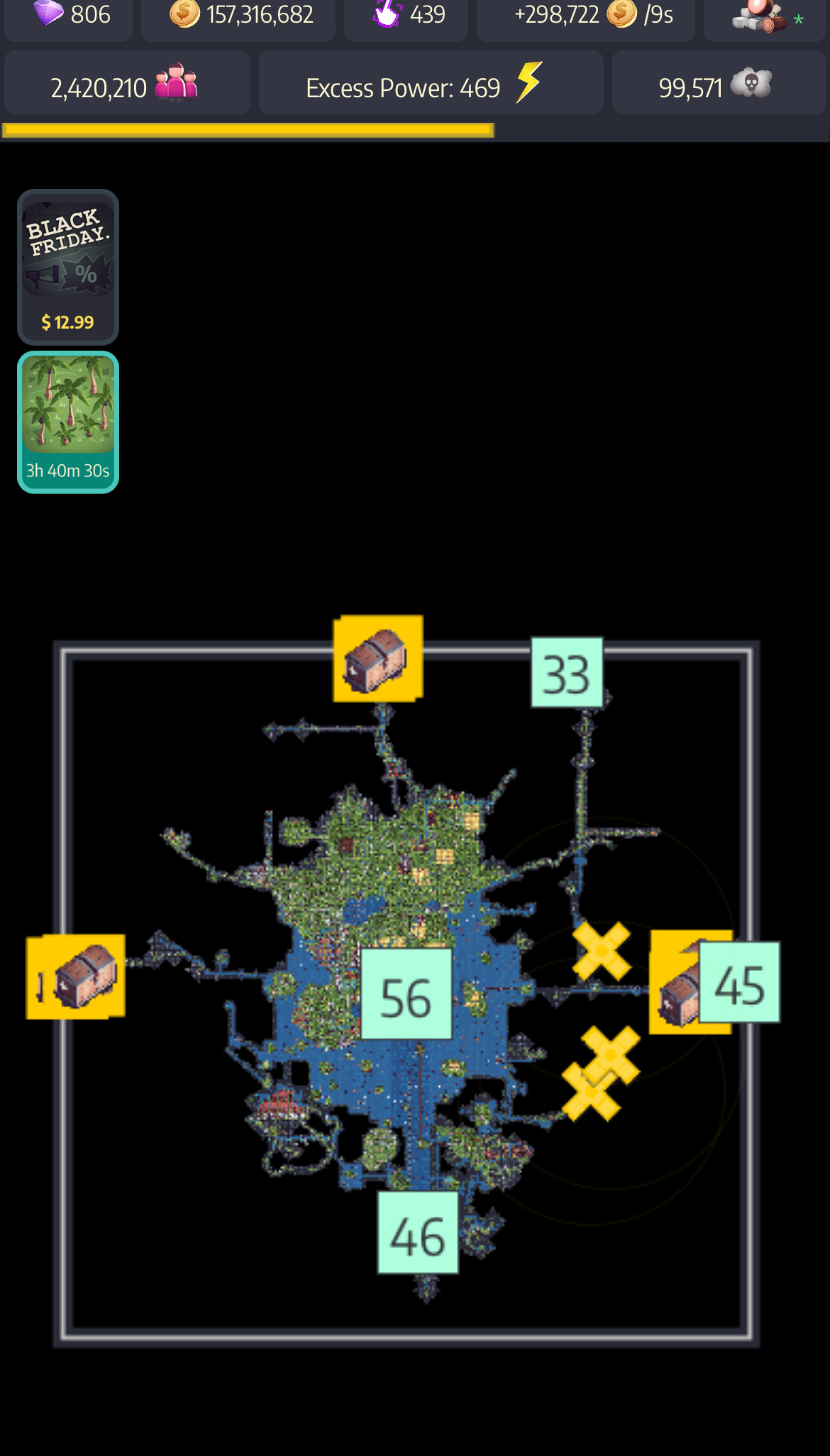 P.A.T. Update No. II