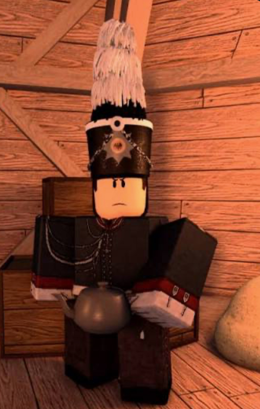 Carl my beloved :3