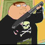 Peter griffin in postal 3 confirmed!?!?