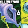 Yes magic conch shell
