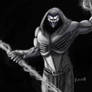 War reaper