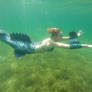 Mermaid Mari Underwater 2