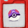 Master Ball