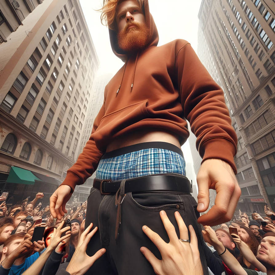 Rust by bourgeoisbabanana on DeviantArt