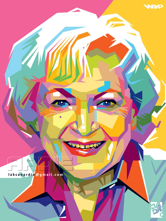 Betty White