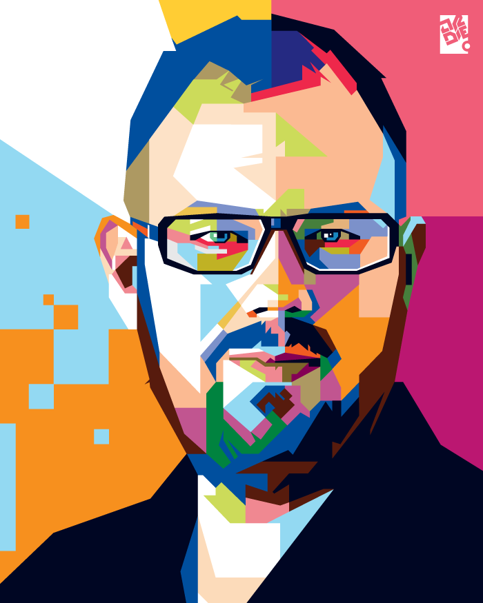 Commission Art - #wpap3