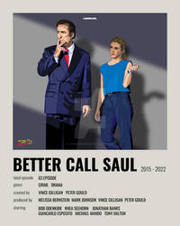 Better Call Saul (2015-2022)