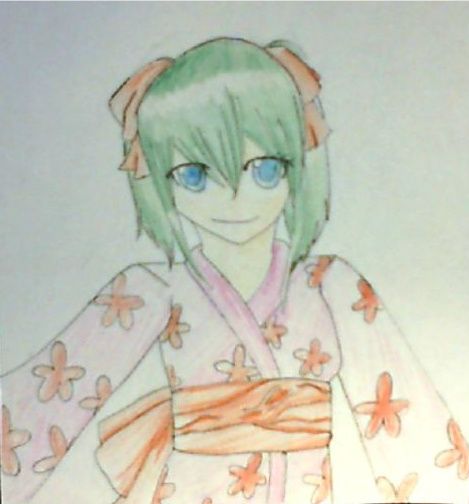 Kimono