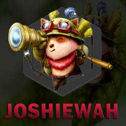 Heroic JoshieWah