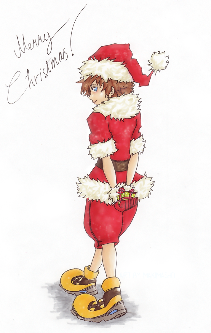 ~Santa Sora~