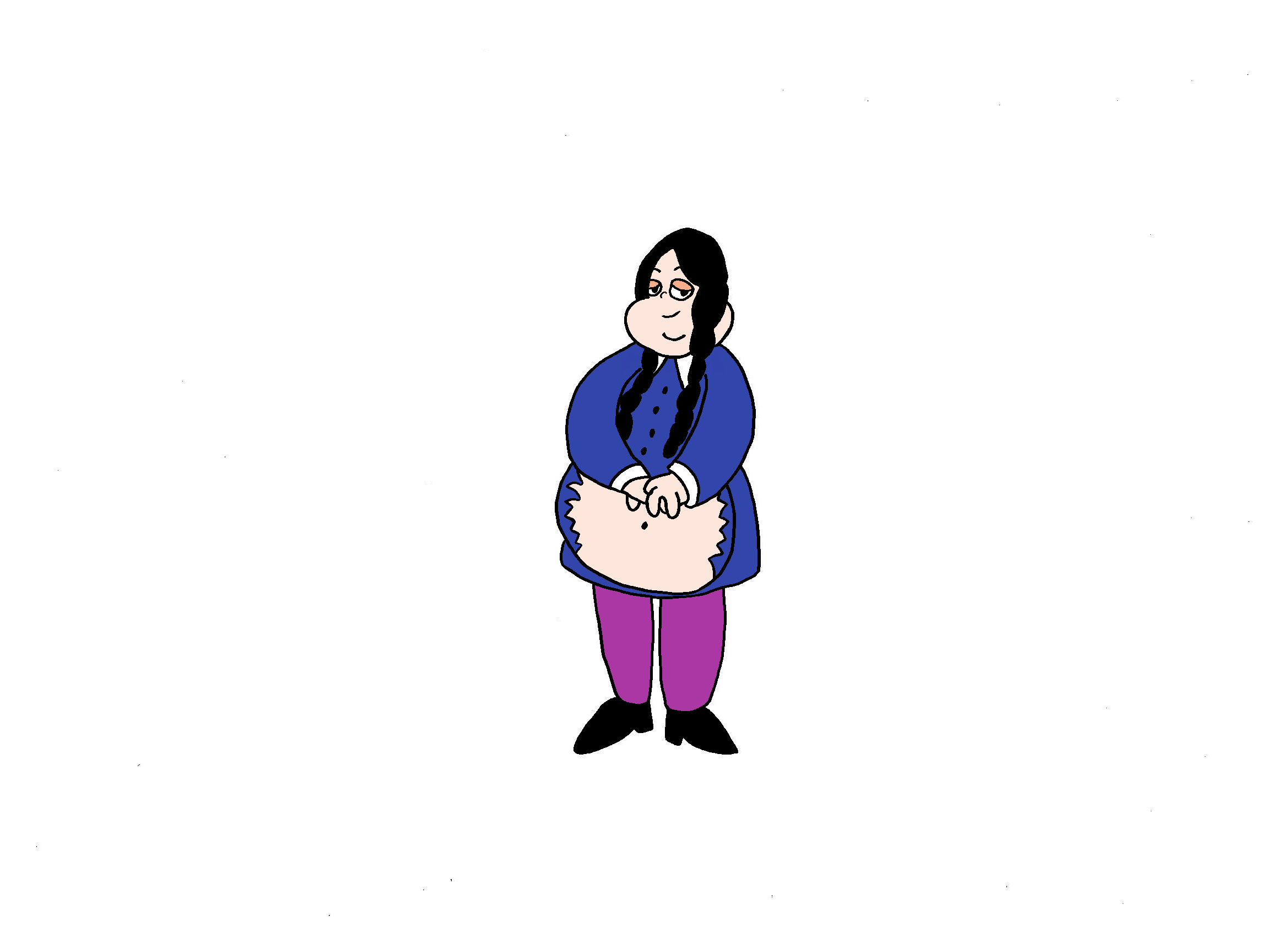 Wednesday Fat Exposed Belly By Mevb On Deviantart Wednesday Fat Exposed Belly By Mevb On Deviantart