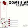 The Zombie Survivor's Meme