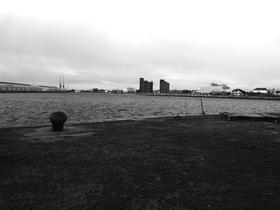 Bridges and Docklands