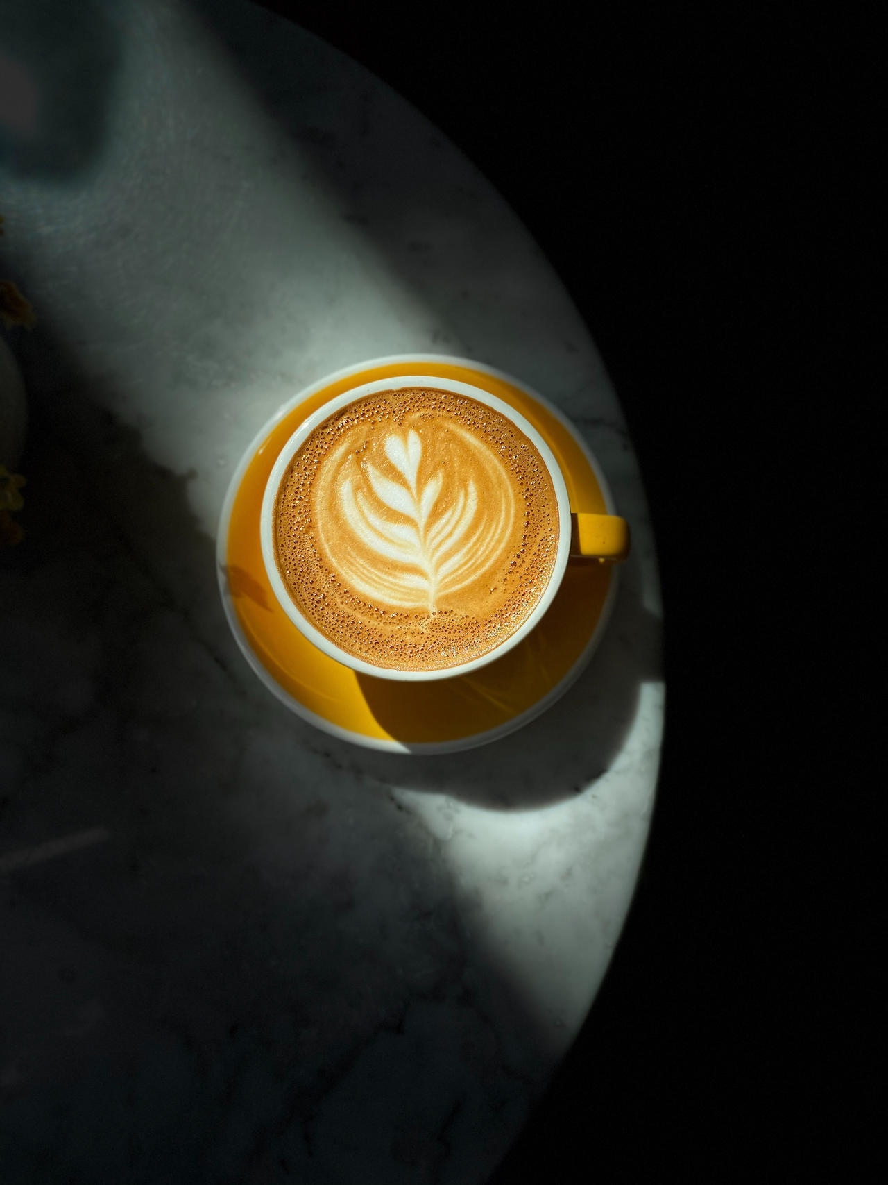 What Does It Mean to Dream About Coffee?