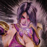 ivy valentine