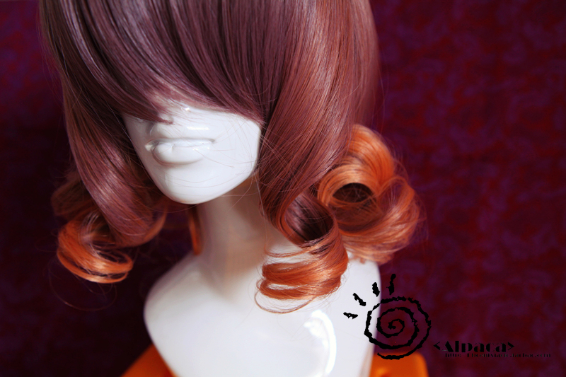 #WIG on sale#  003-HAPPY HALLOWEEN $45