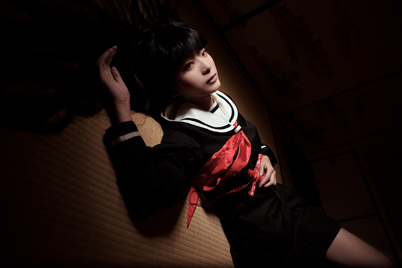 hell girl -3