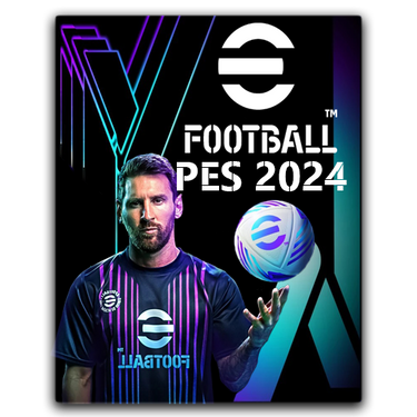 eFootball PES 2022 Folder Icon by OKLM25 on DeviantArt