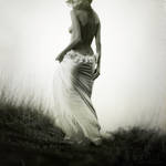 Adele H. II by MiraNedyalkova