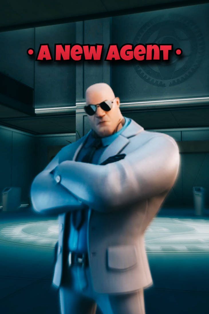 fortnite tf brutus by gathomme on DeviantArt