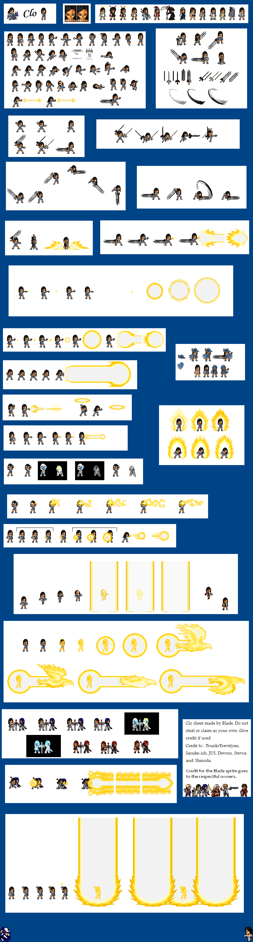 Clo Sheet 4