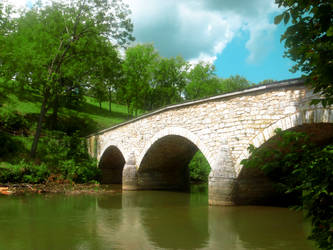 Burside's Bridge