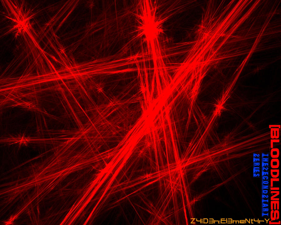 Blood Lines by Breaklead on DeviantArt