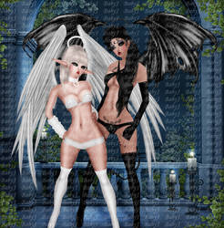 Hot And Cold IMVU