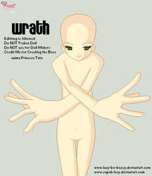 :BASE: Wrath