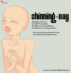 :BASE: ShinningRay