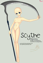 :BASE: Scythe