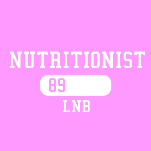 Nutritionist: LNB