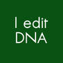 DNA editor