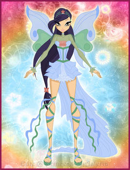 Edie Harmonix