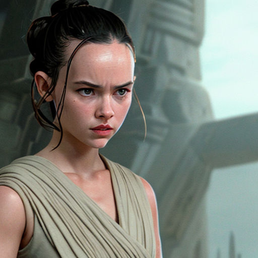 Rey 1 by Rey-AI on DeviantArt