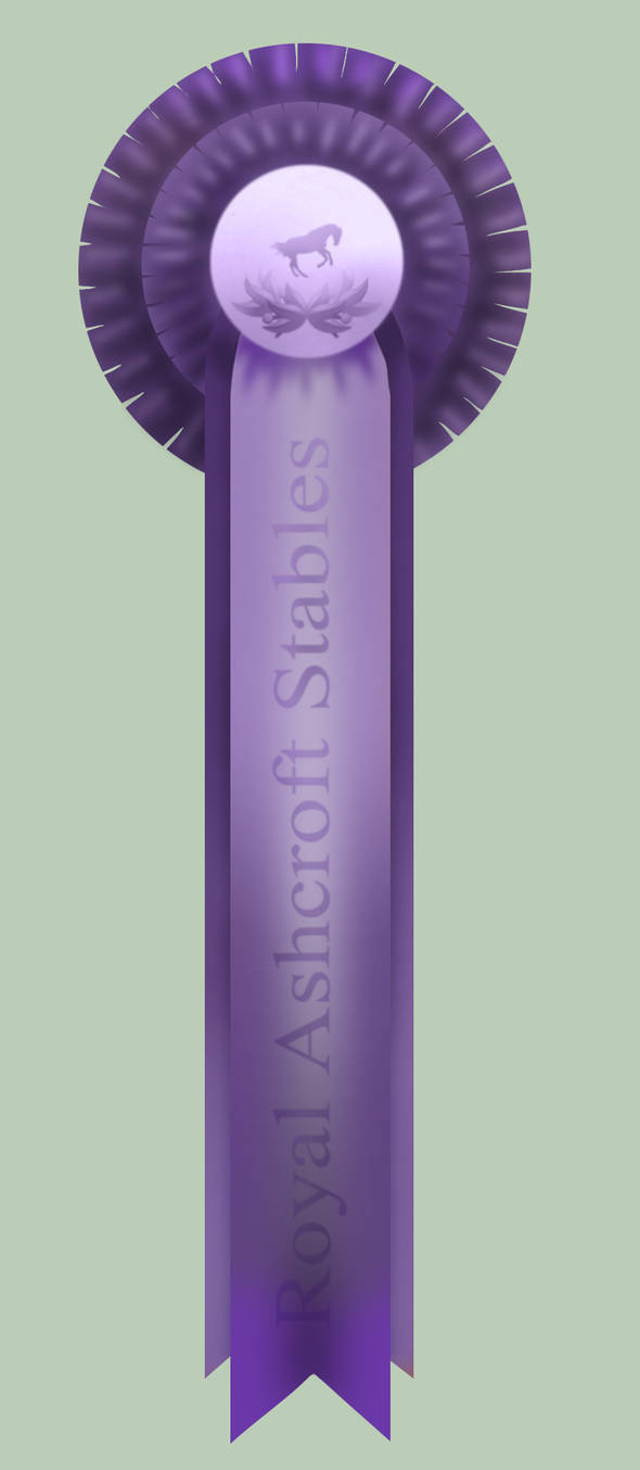 Participation Ribbon:3day: by SnoHeartsMay on DeviantArt