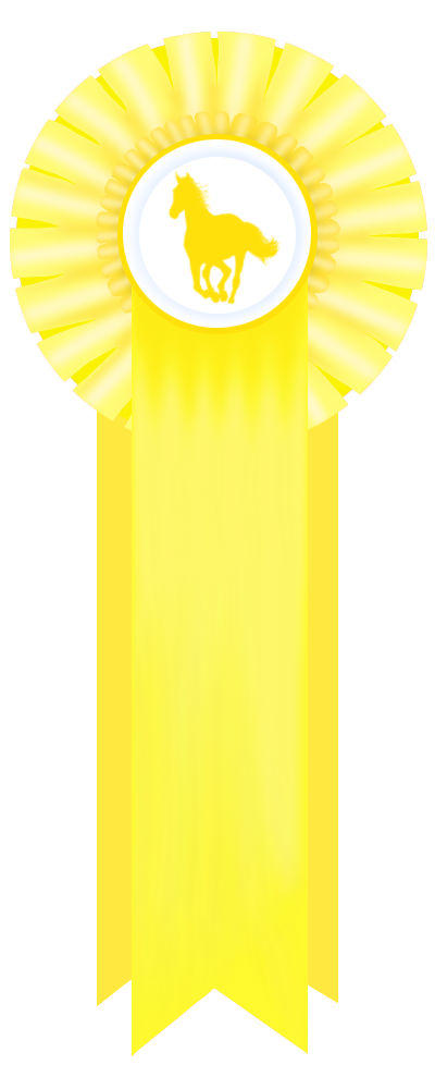 Participation ribbon by SnoHeartsMay on DeviantArt