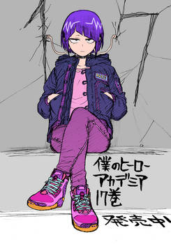 Kyoka ''The Rocker''