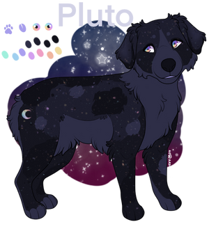 [Closed] Pluto