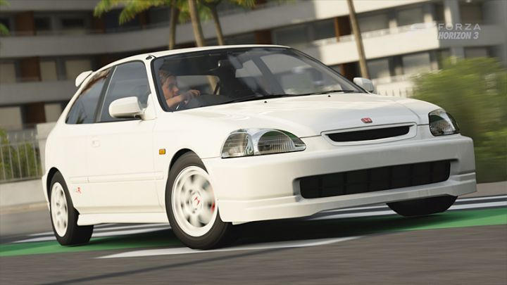 Honda Civic Type-R by akmalfikri123 on DeviantArt