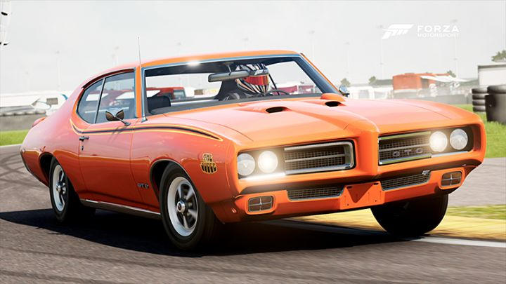 Gto Judge Racing Pontiac GTO 'The Judge' by akmalfikri123 on DeviantArt