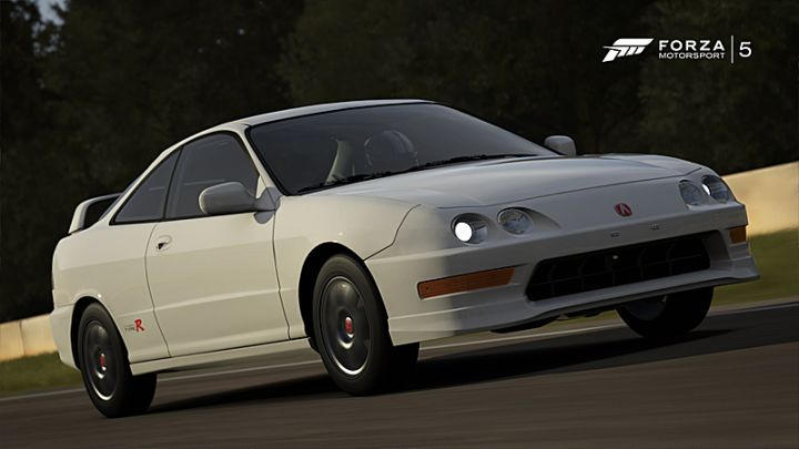 Acura Integra Type R by akmalfikri123 on DeviantArt