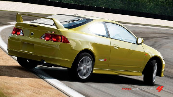 Maxboost Comic Integra Type R Honda Integra Type-R by akmalfikri123 on DeviantArt